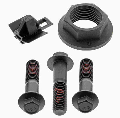 Mevotech Supreme Wheel Bearing and Hub Assembly H513121HW