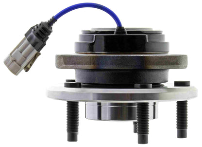 Mevotech Supreme Wheel Bearing and Hub Assembly H513121HW