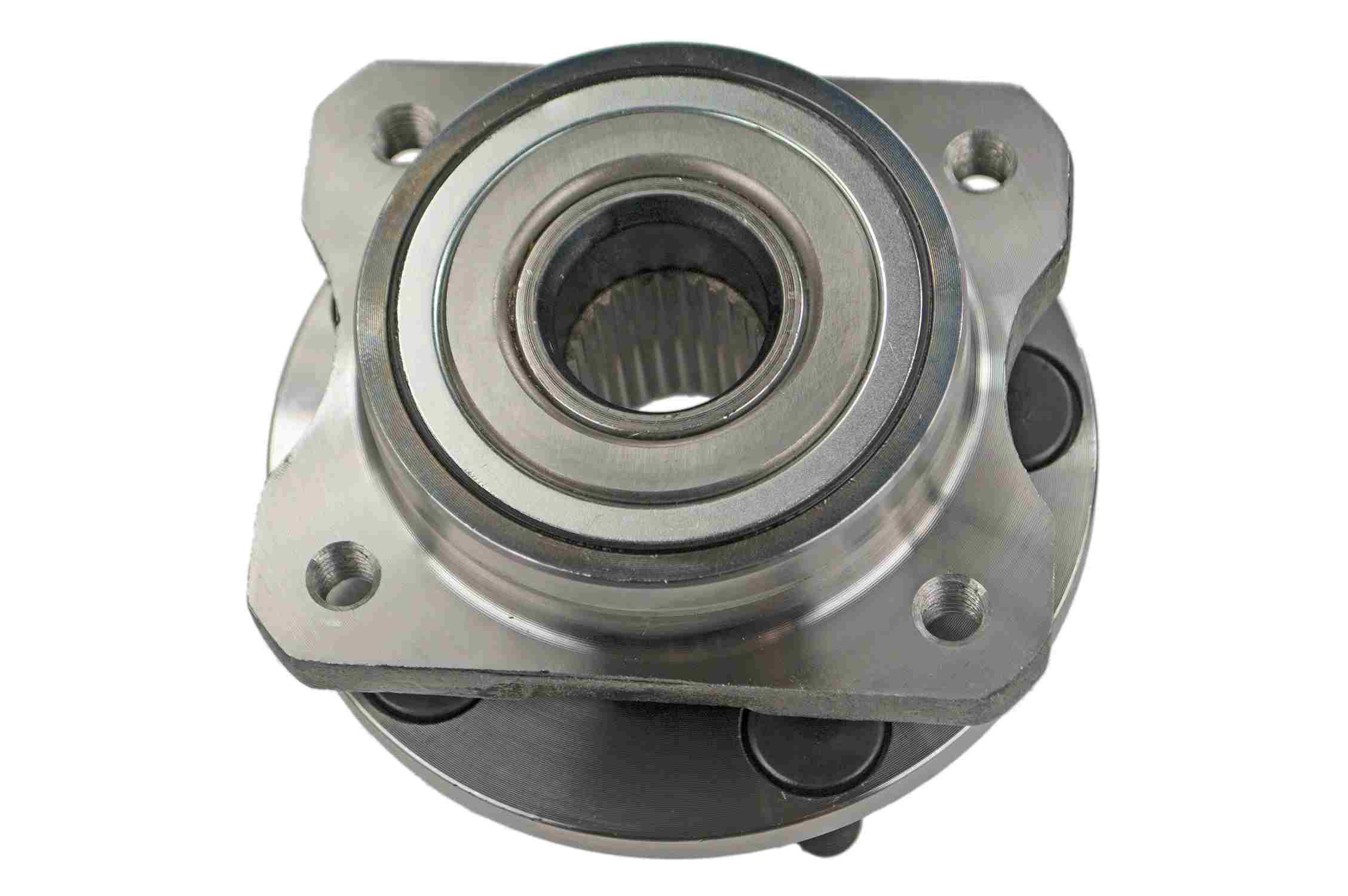 Mevotech Supreme Wheel Bearing and Hub Assembly H513122