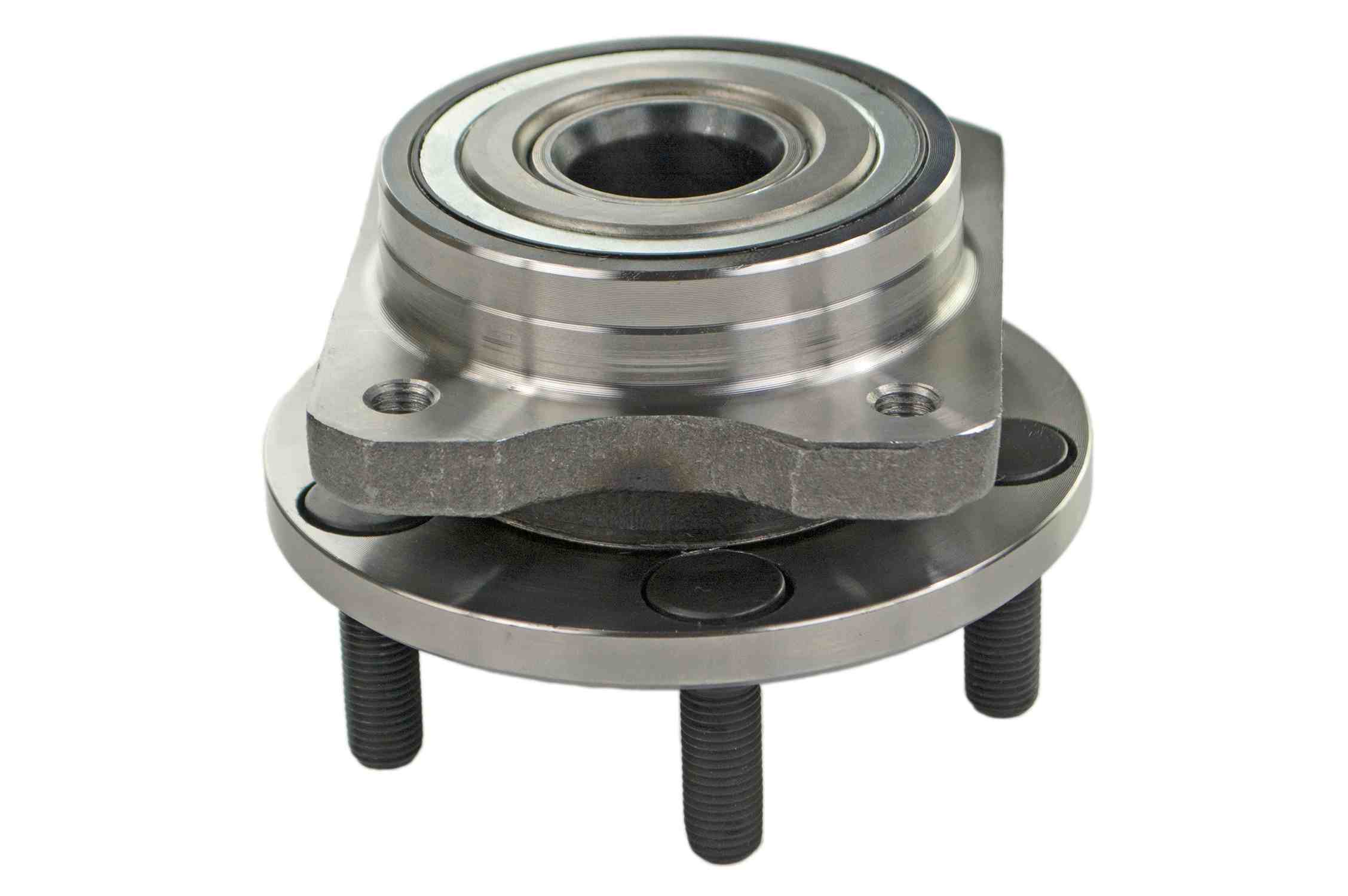 Mevotech Supreme Wheel Bearing and Hub Assembly H513122