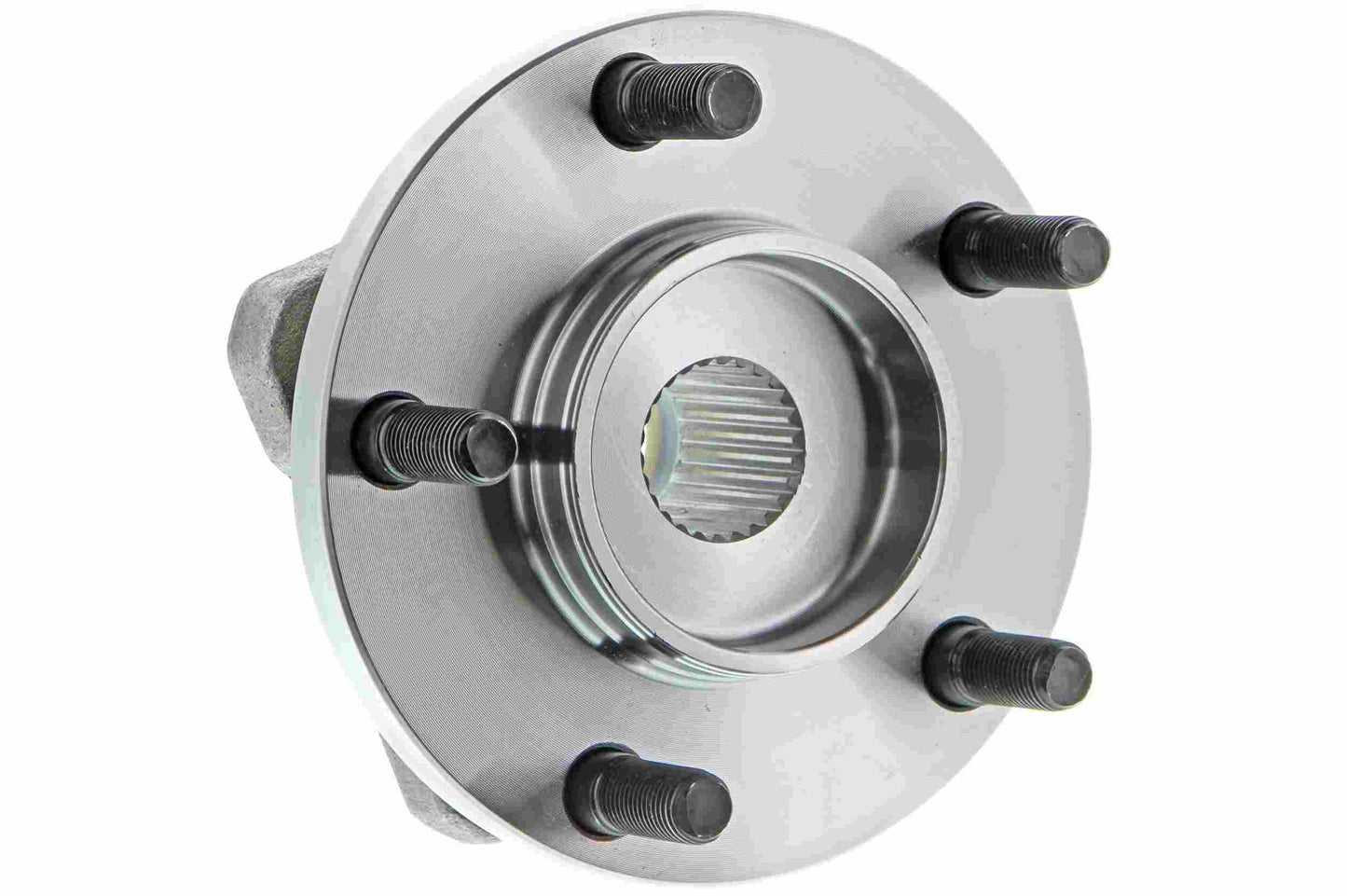 Mevotech Supreme Wheel Bearing and Hub Assembly H513123