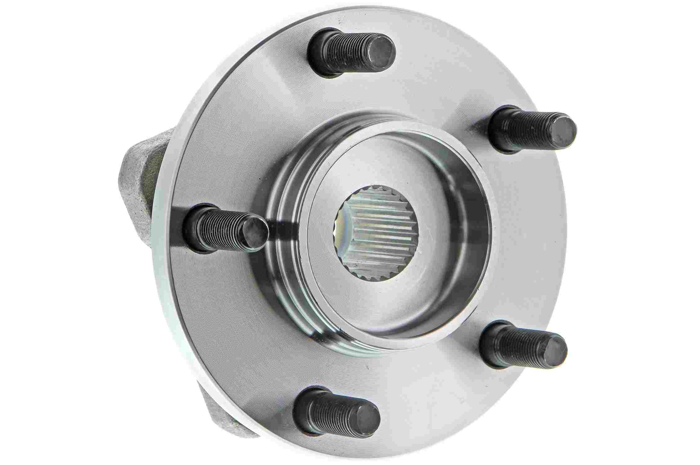 Mevotech Supreme Wheel Bearing and Hub Assembly H513123