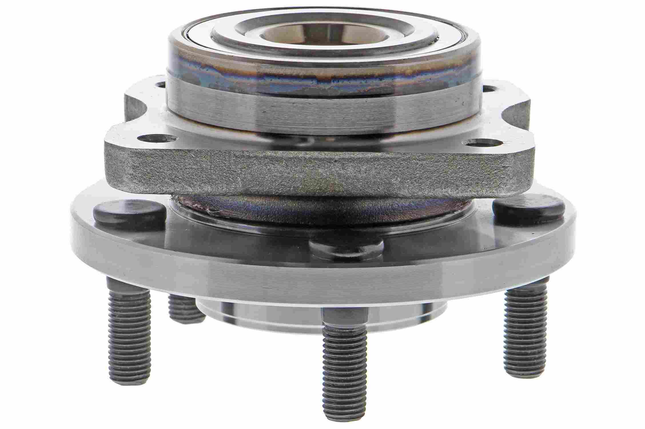 Mevotech Supreme Wheel Bearing and Hub Assembly H513123