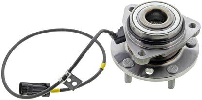 Mevotech Supreme Wheel Bearing and Hub Assembly H513124