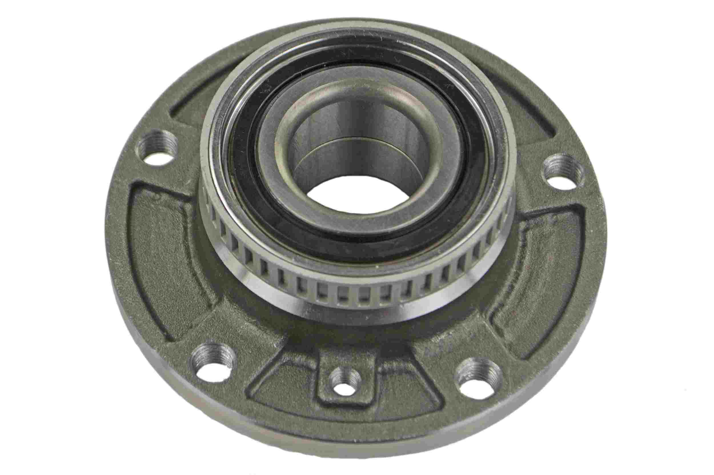 Mevotech BXT Wheel Bearing and Hub Assembly H513125