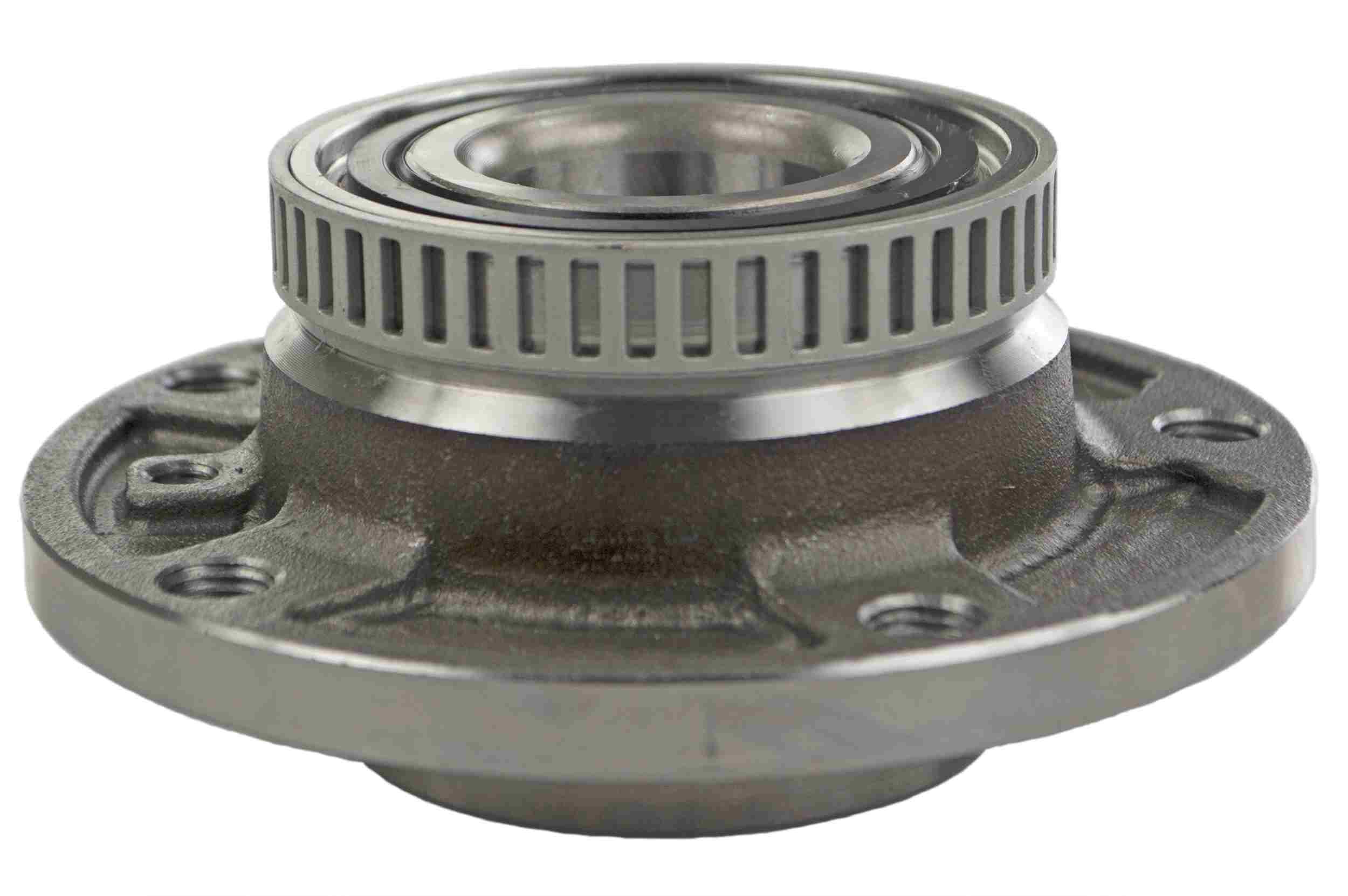 Mevotech BXT Wheel Bearing and Hub Assembly H513125