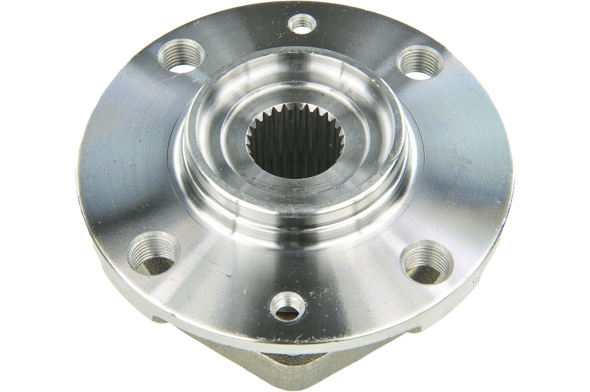 Mevotech Supreme Wheel Bearing and Hub Assembly H513126 image 3