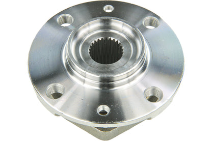 Mevotech Supreme Wheel Bearing and Hub Assembly H513126 image 3