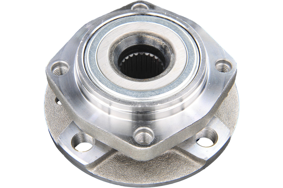 Mevotech Supreme Wheel Bearing and Hub Assembly H513126 main image