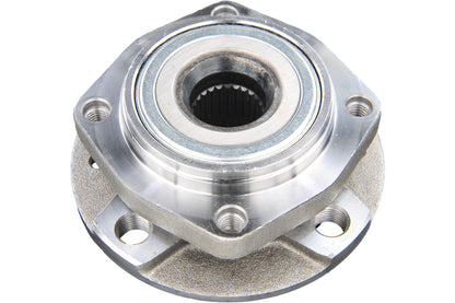 Mevotech Supreme Wheel Bearing and Hub Assembly H513126 image 2