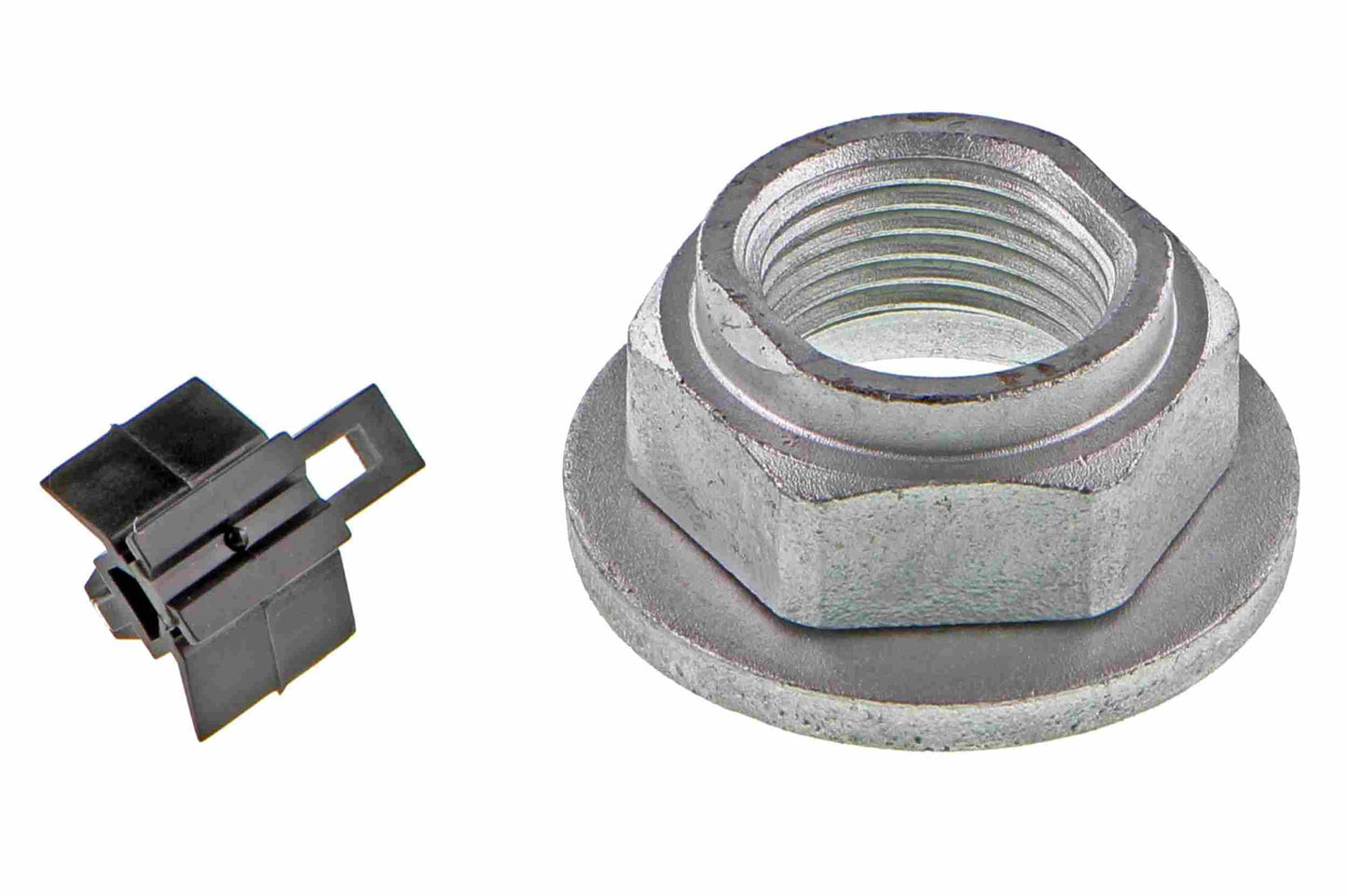 Mevotech Supreme Wheel Bearing and Hub Assembly H513137