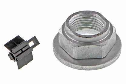 Mevotech Supreme Wheel Bearing and Hub Assembly H513137