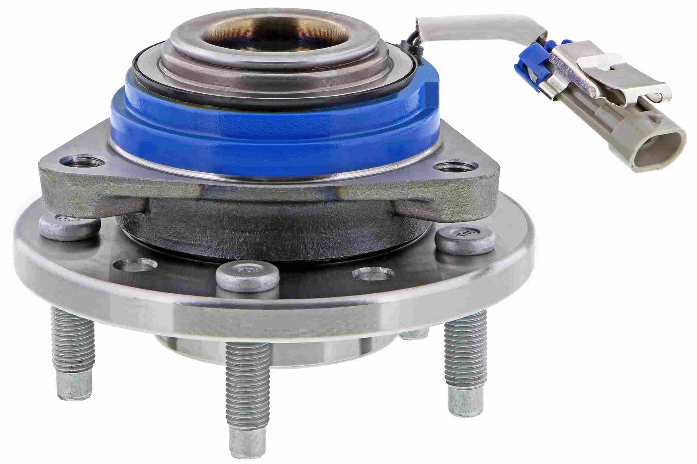 Mevotech Supreme Wheel Bearing and Hub Assembly H513137