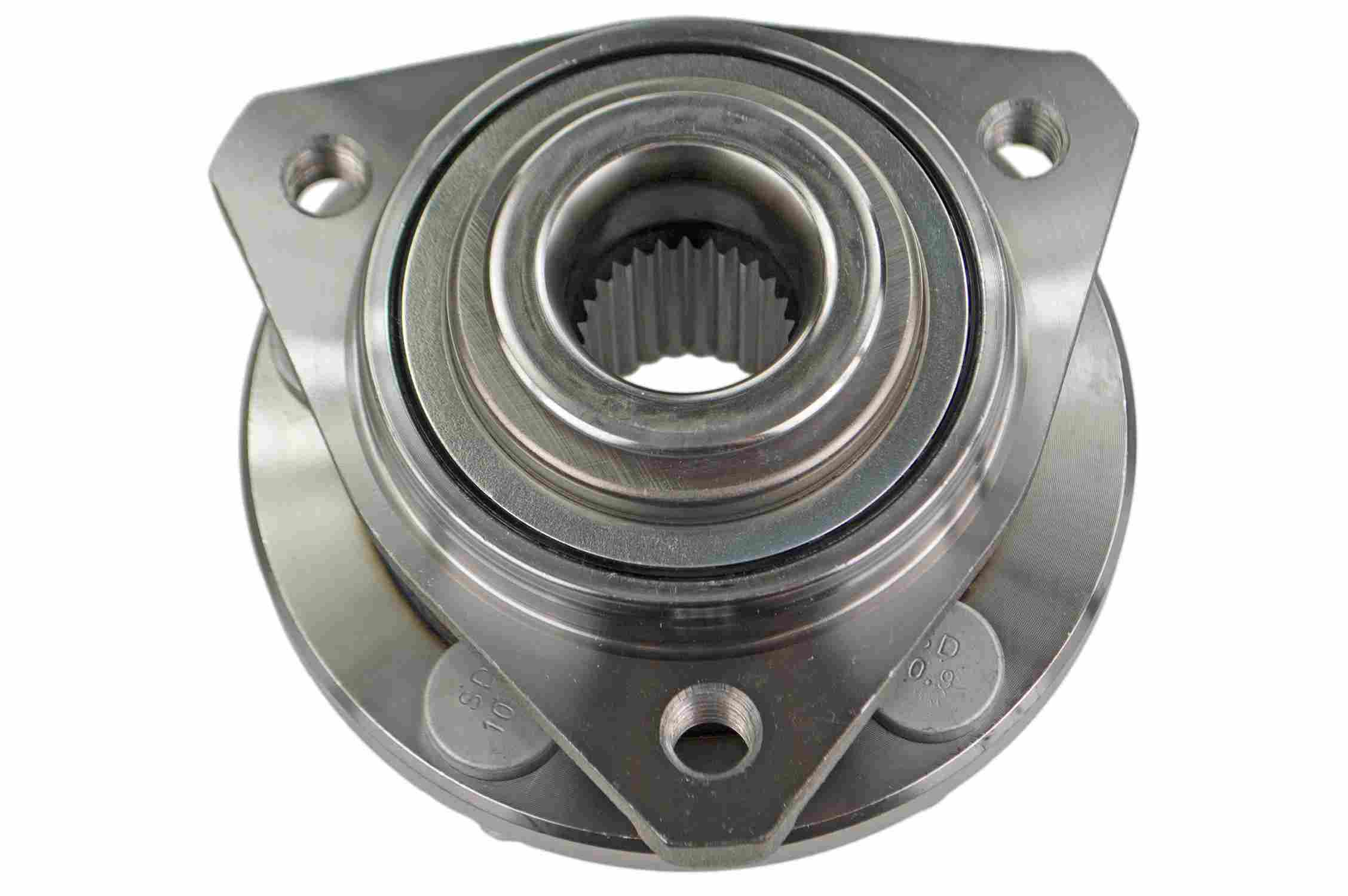 Mevotech BXT Wheel Bearing and Hub Assembly H513138