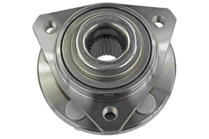 Mevotech Supreme Wheel Bearing and Hub Assembly H513138