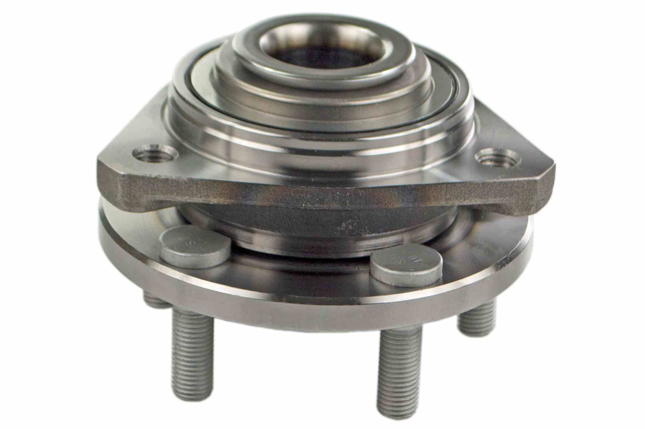 Mevotech Supreme Wheel Bearing and Hub Assembly H513138