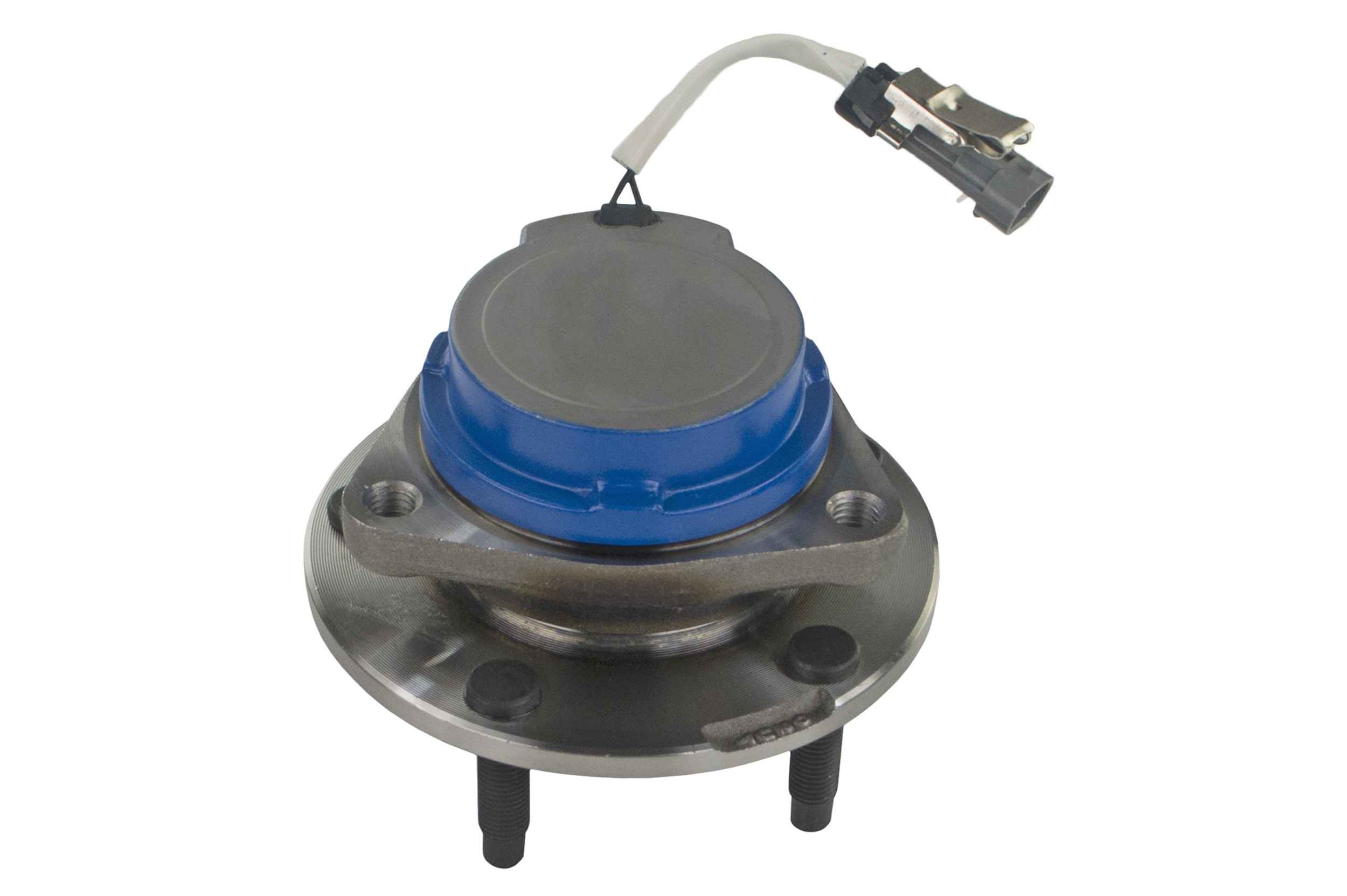 Mevotech BXT Wheel Bearing and Hub Assembly H513139