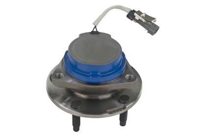 Mevotech BXT Wheel Bearing and Hub Assembly H513139
