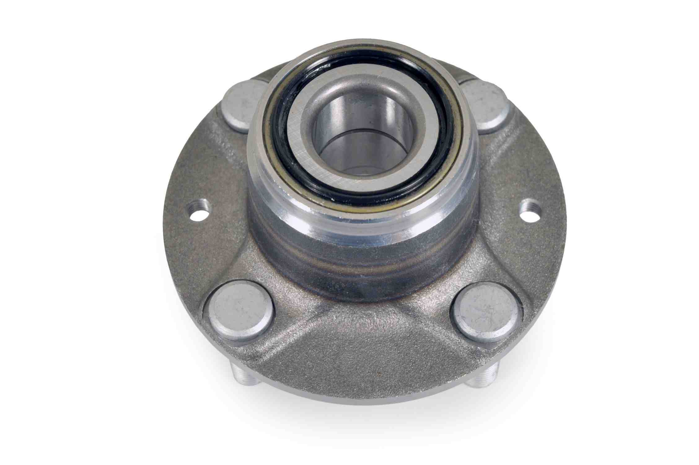 Mevotech BXT Wheel Bearing and Hub Assembly H513152