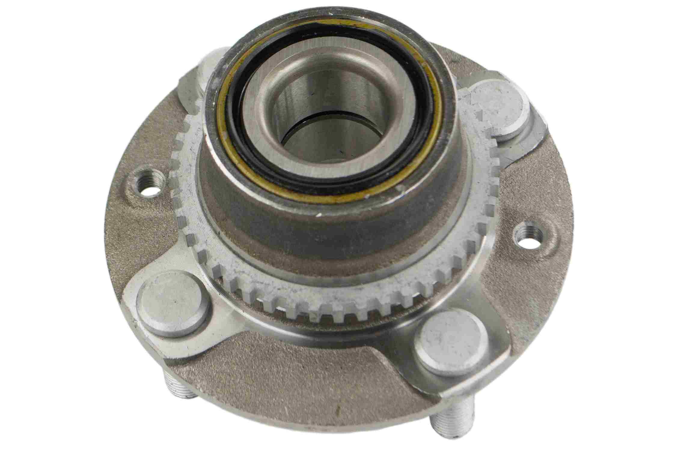 Mevotech BXT Wheel Bearing and Hub Assembly H513155