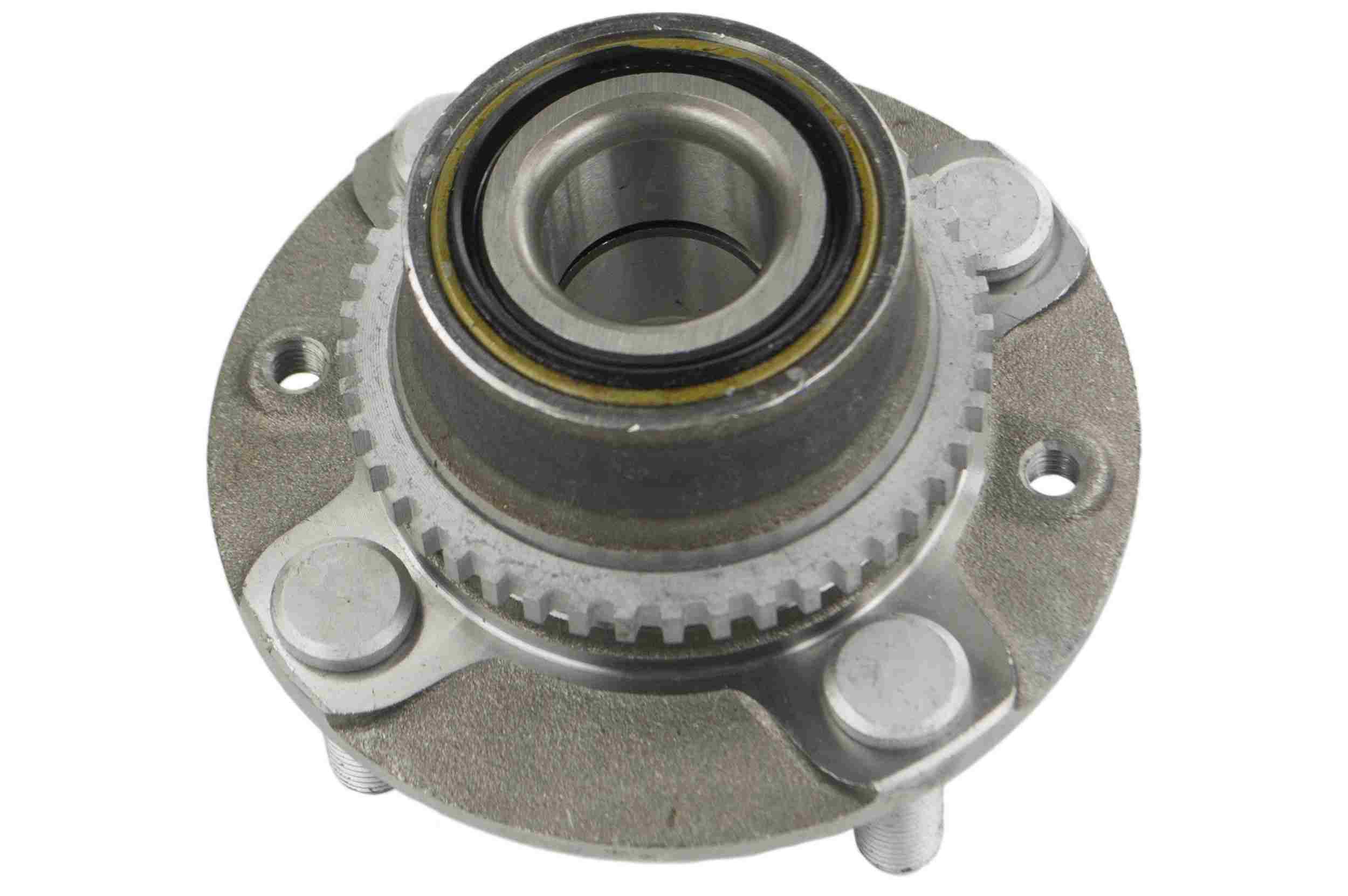 Mevotech BXT Wheel Bearing and Hub Assembly H513155