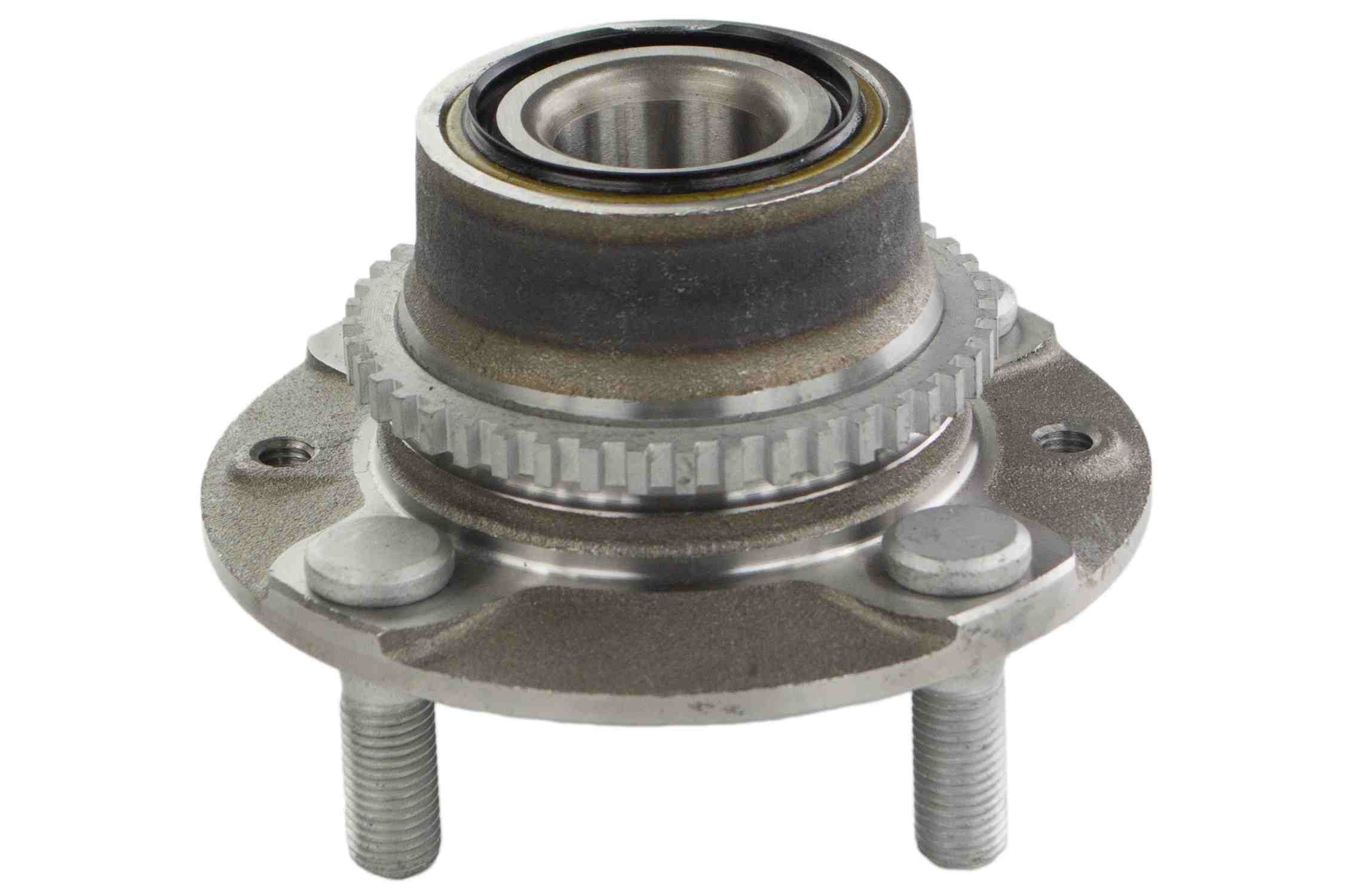 Mevotech BXT Wheel Bearing and Hub Assembly H513155