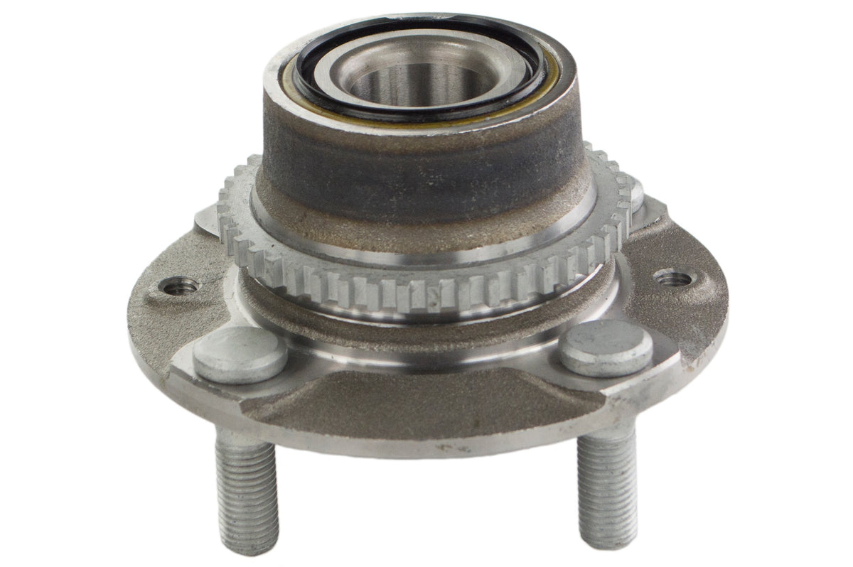 Mevotech Supreme Wheel Bearing and Hub Assembly H513155
