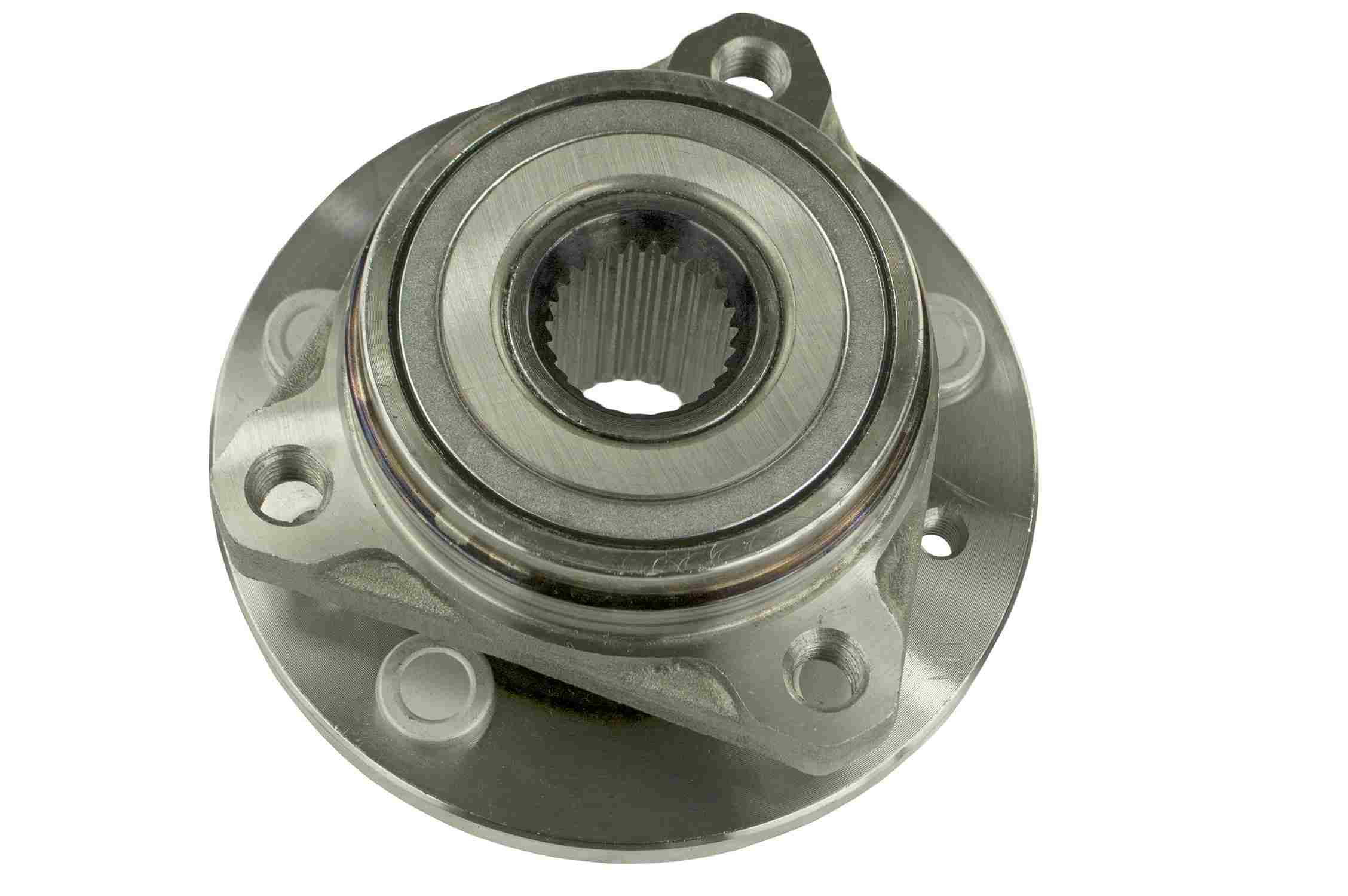 Mevotech BXT Wheel Bearing and Hub Assembly H513156