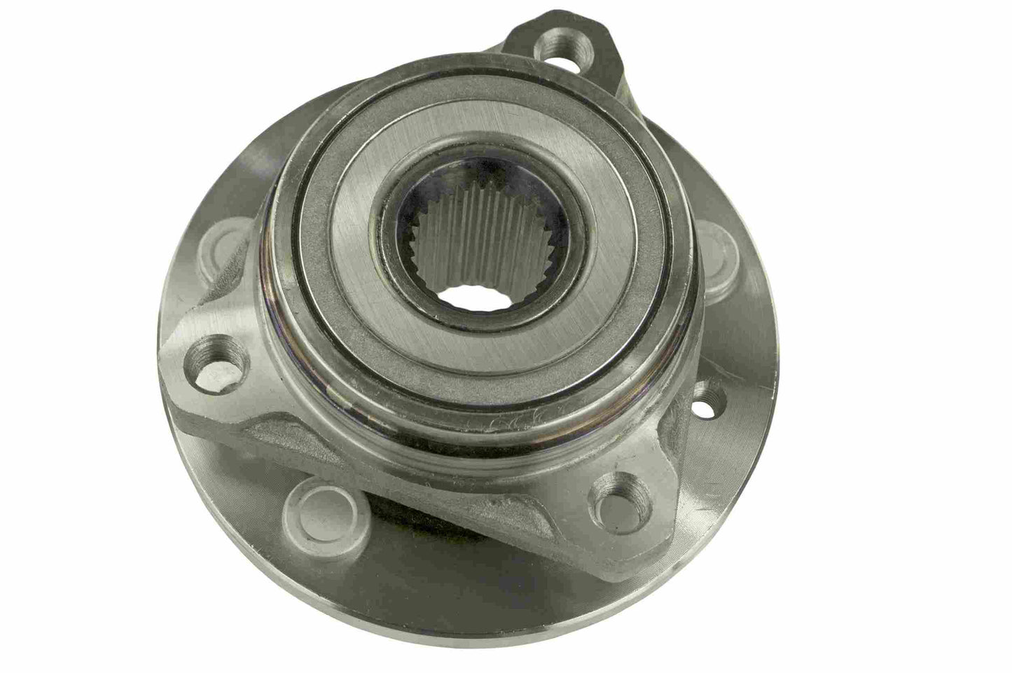 Mevotech Supreme Wheel Bearing and Hub Assembly H513156