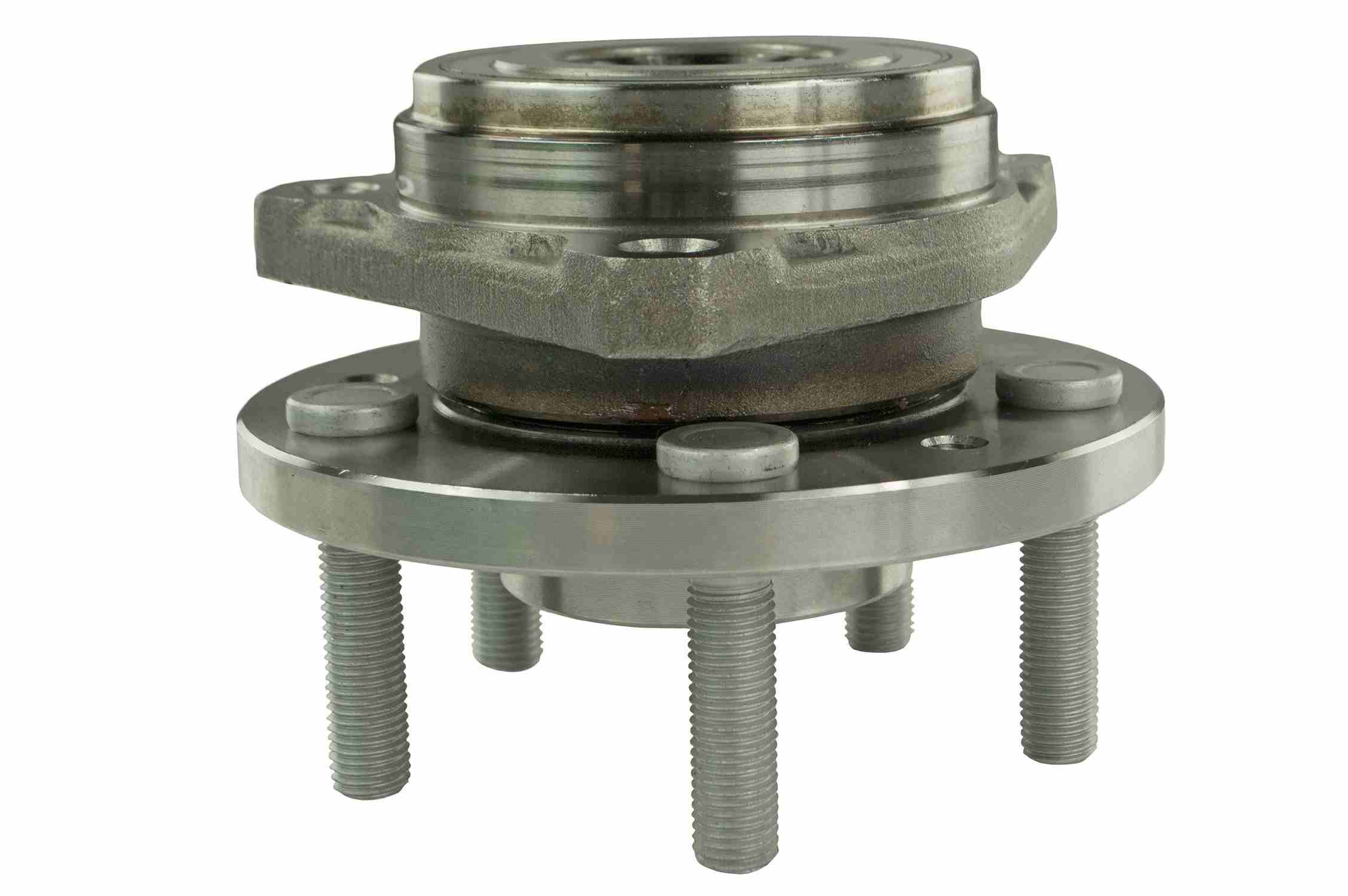 Mevotech BXT Wheel Bearing and Hub Assembly H513156