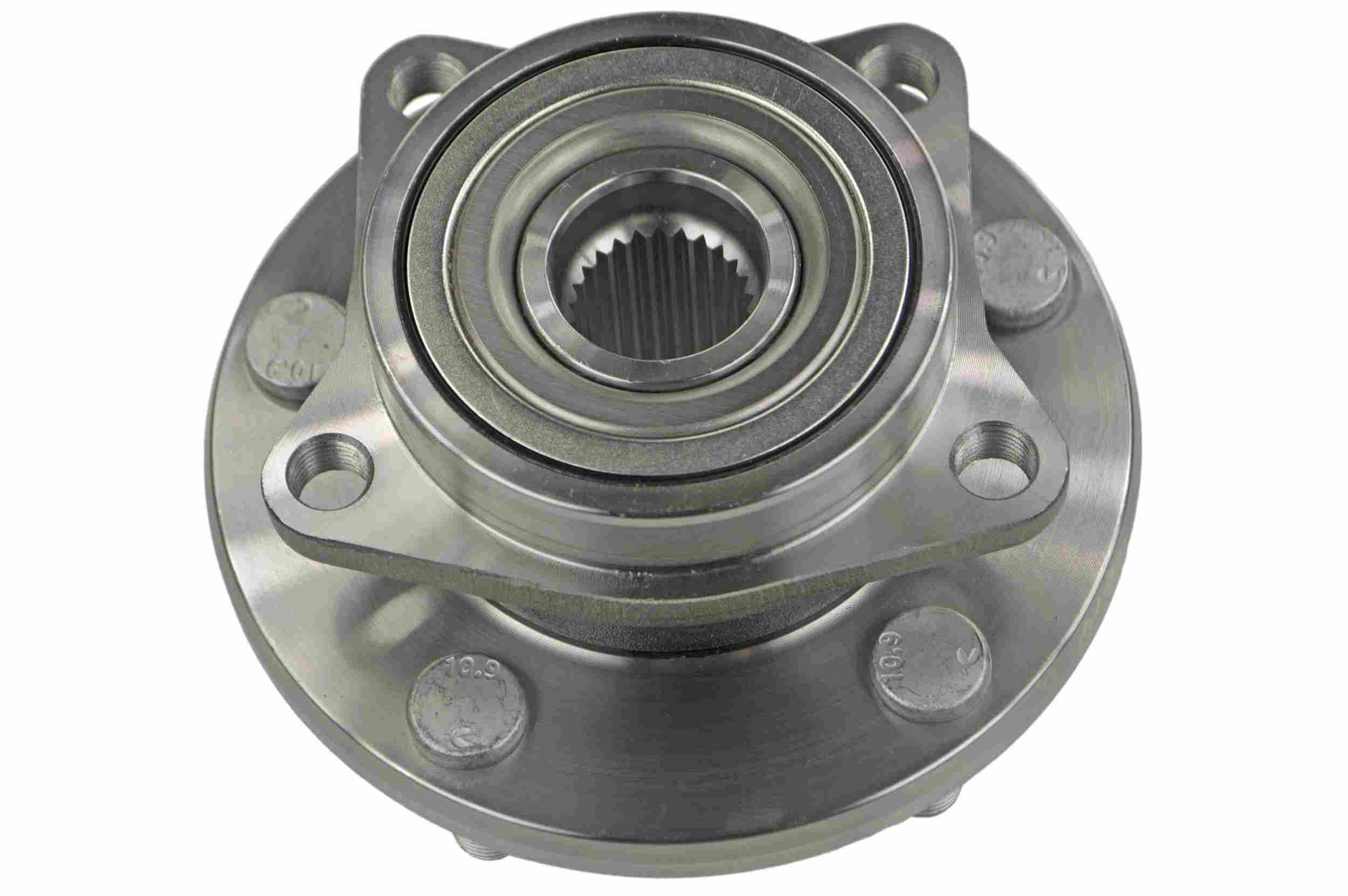 Mevotech BXT Wheel Bearing and Hub Assembly H513157