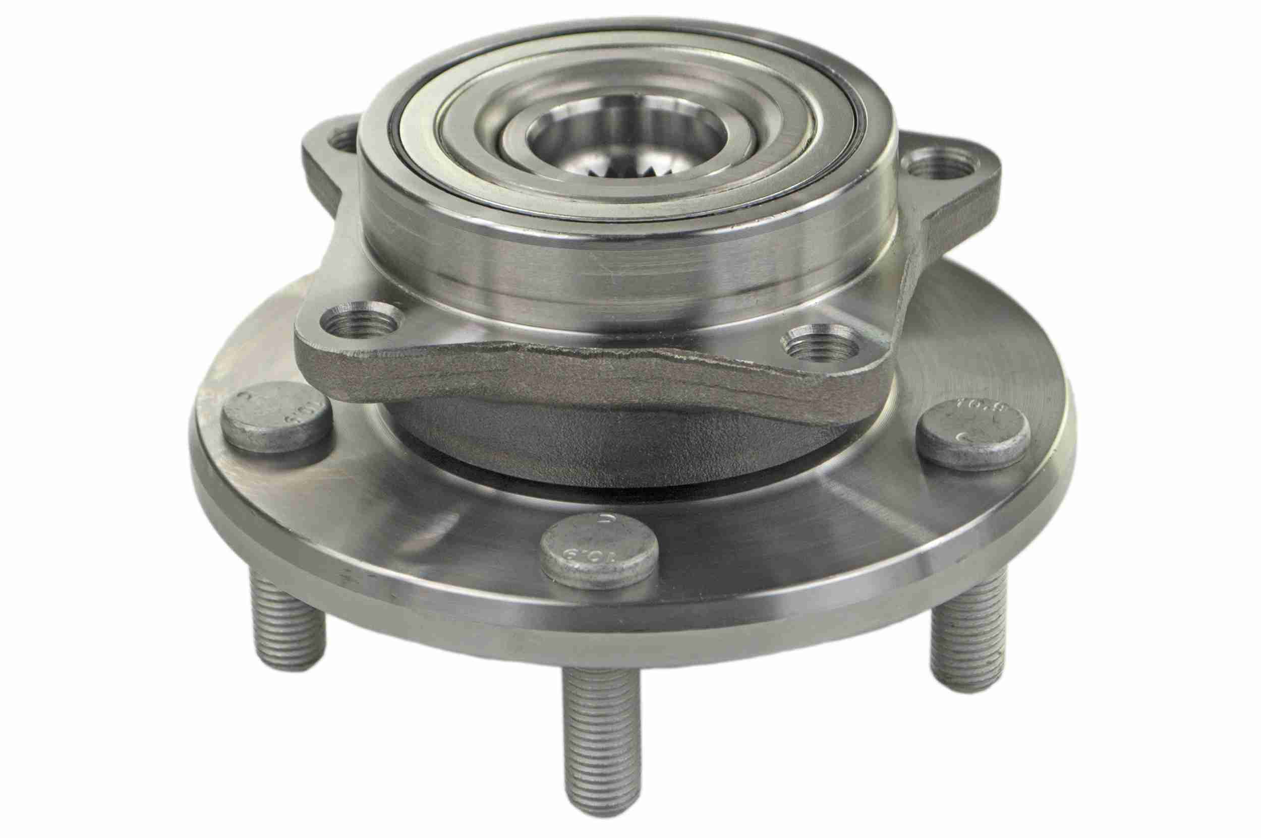 Mevotech BXT Wheel Bearing and Hub Assembly H513157