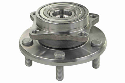 Mevotech BXT Wheel Bearing and Hub Assembly H513157