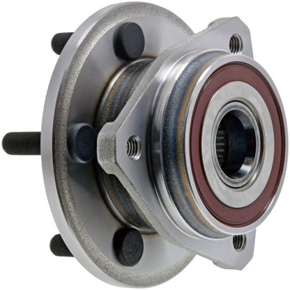 Mevotech Supreme H513158HW image 3