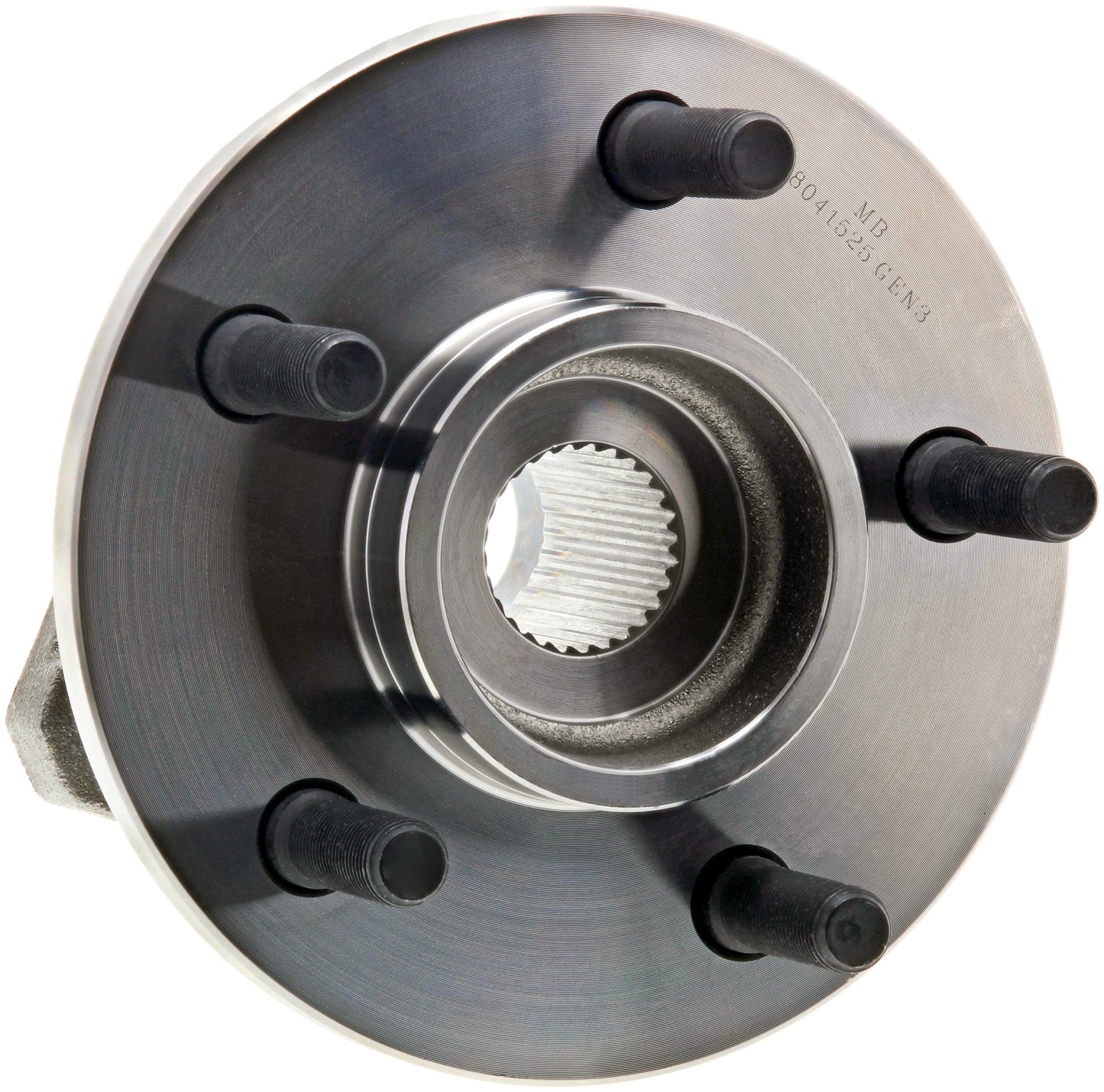 Mevotech Supreme H513158HW image 5