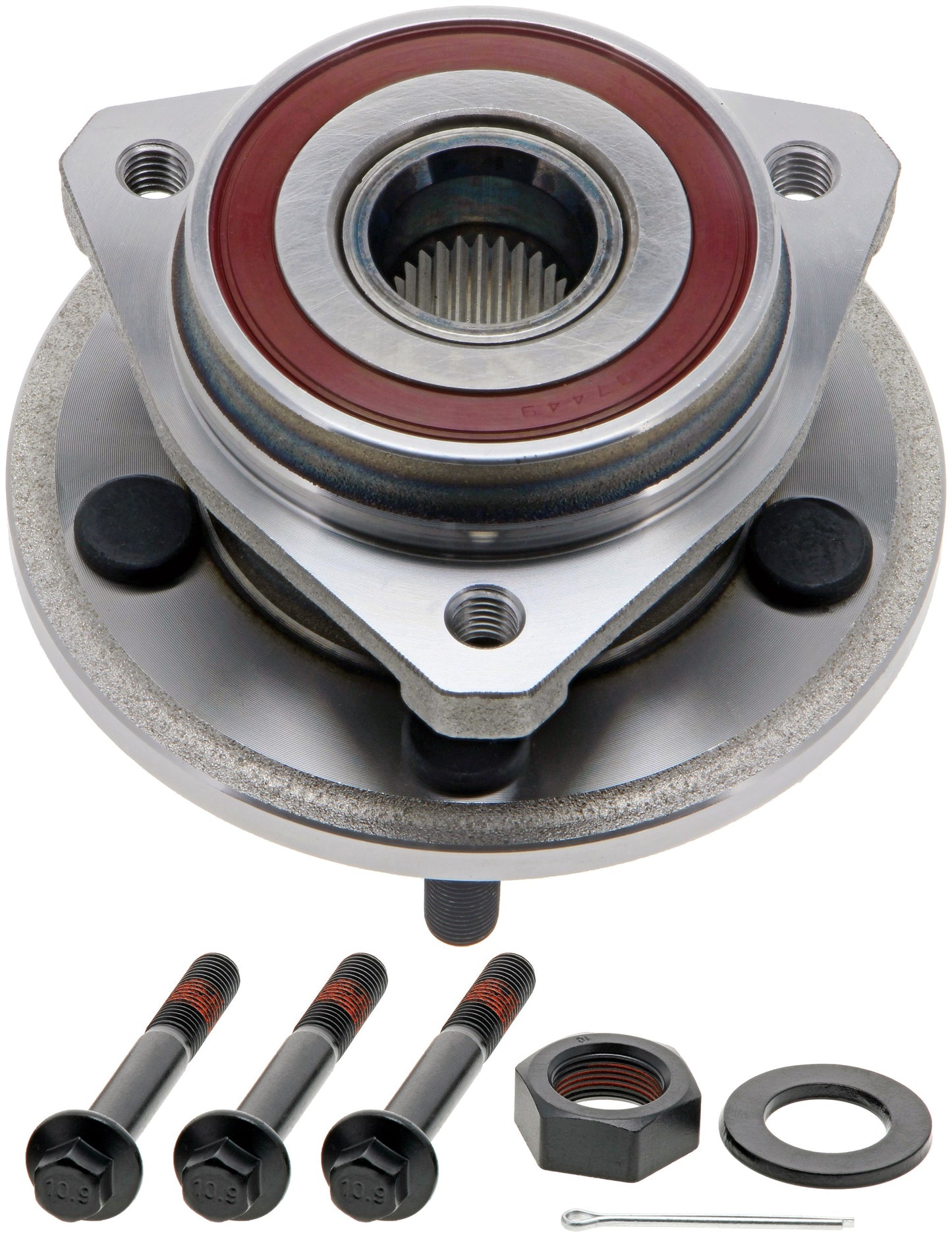 Mevotech Supreme H513158HW main image