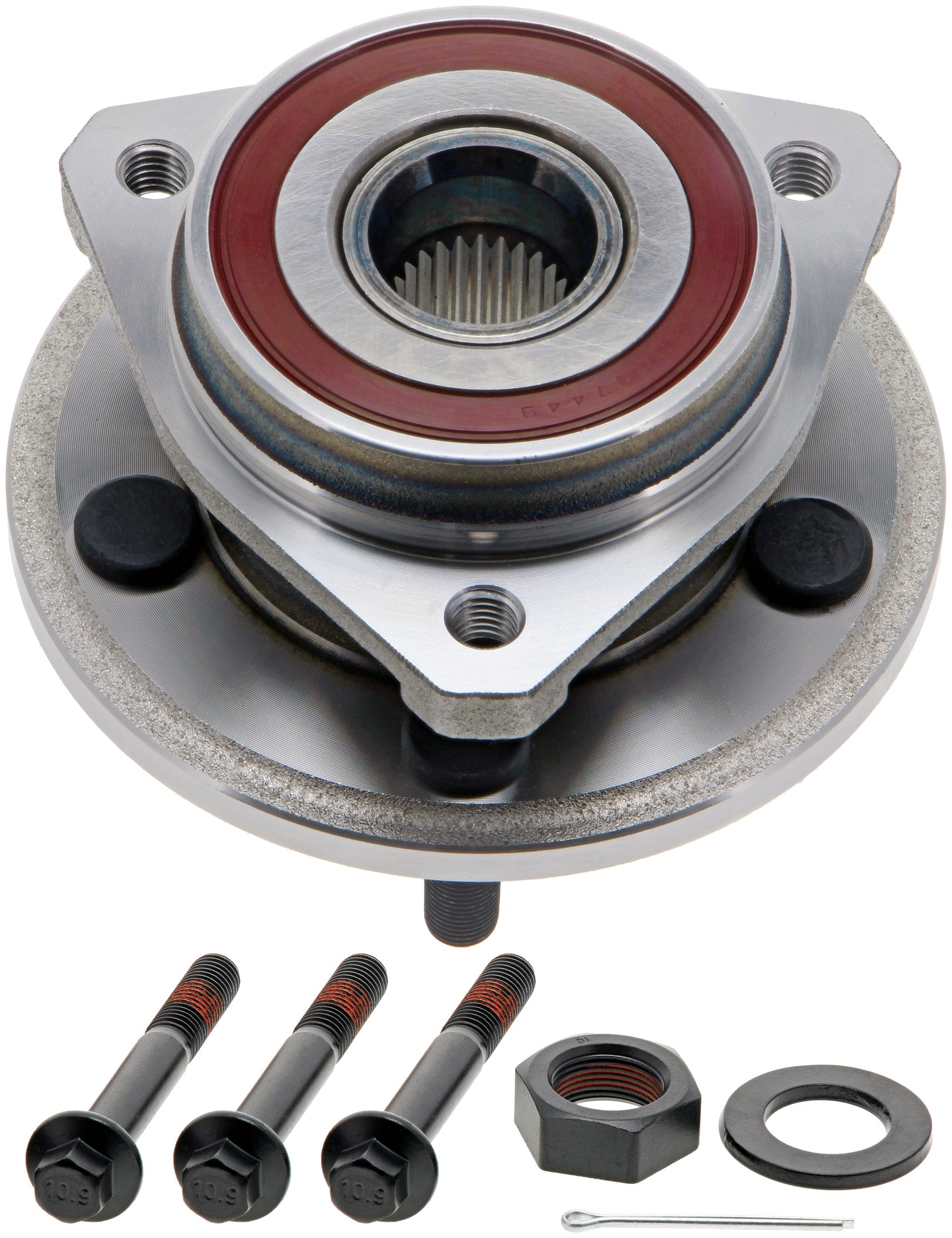 Mevotech Supreme H513158HW main image