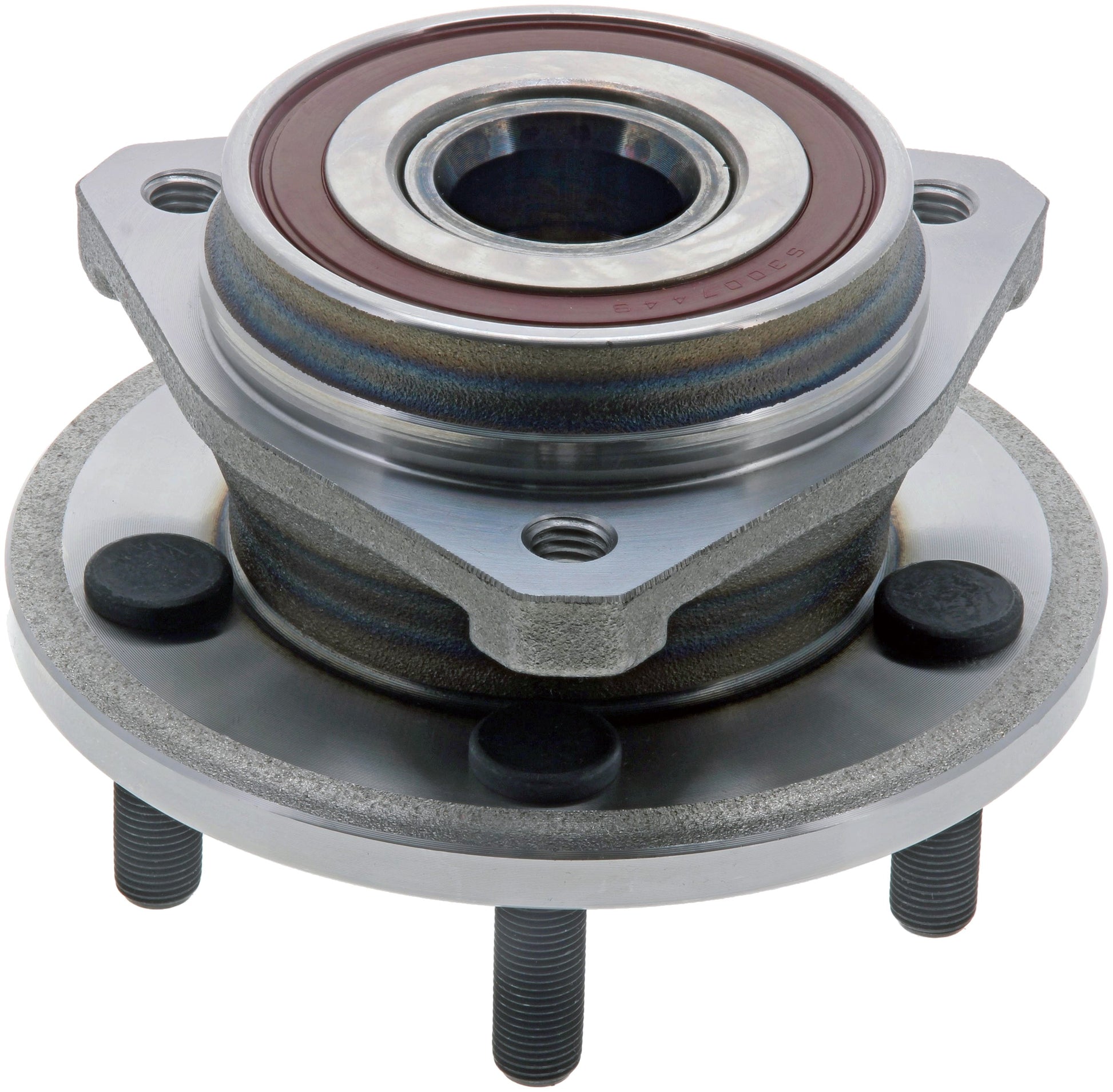 Mevotech Supreme H513158HW image 2
