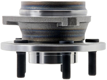 Mevotech Supreme H513158HW image 4