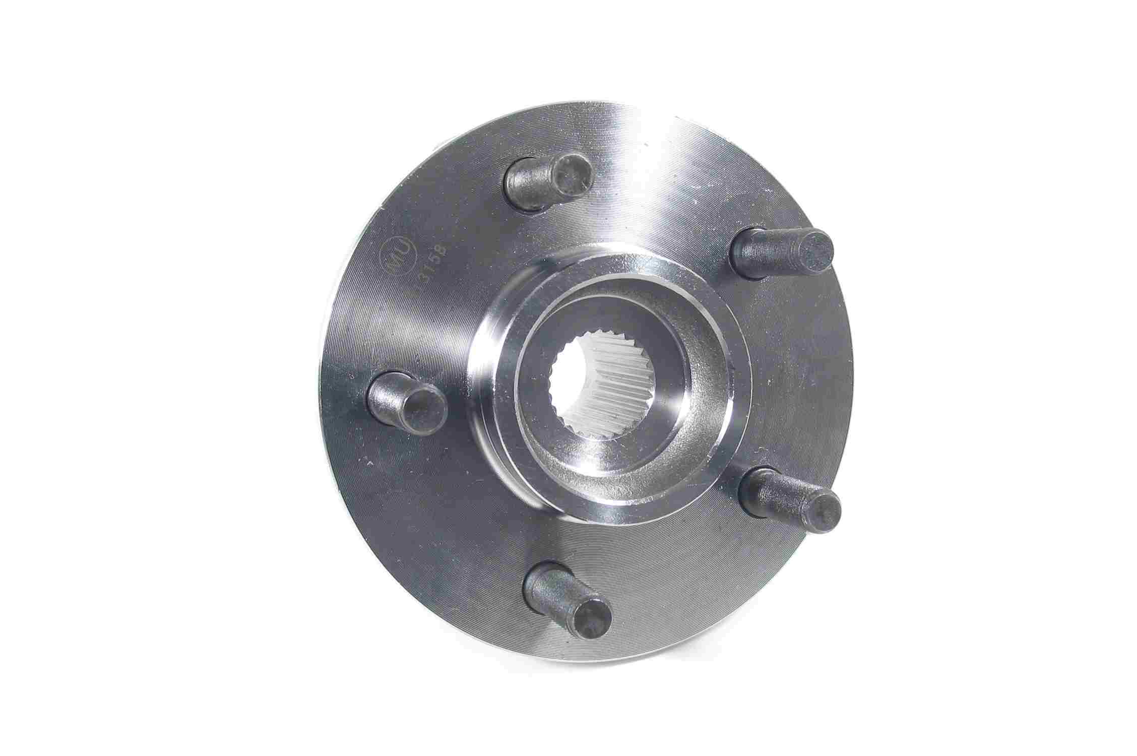 Mevotech Supreme Wheel Bearing and Hub Assembly H513158