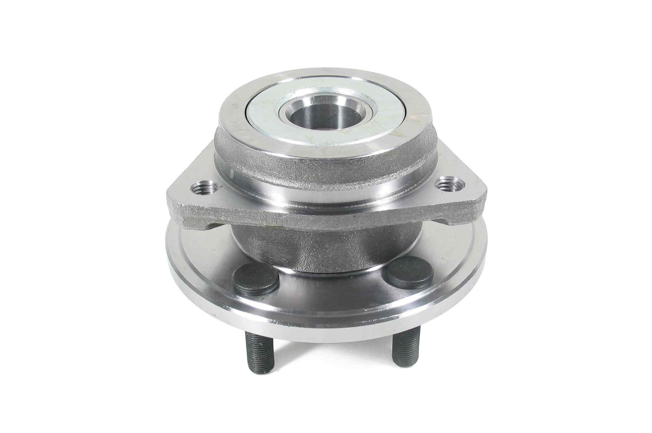 Mevotech Supreme Wheel Bearing and Hub Assembly H513158