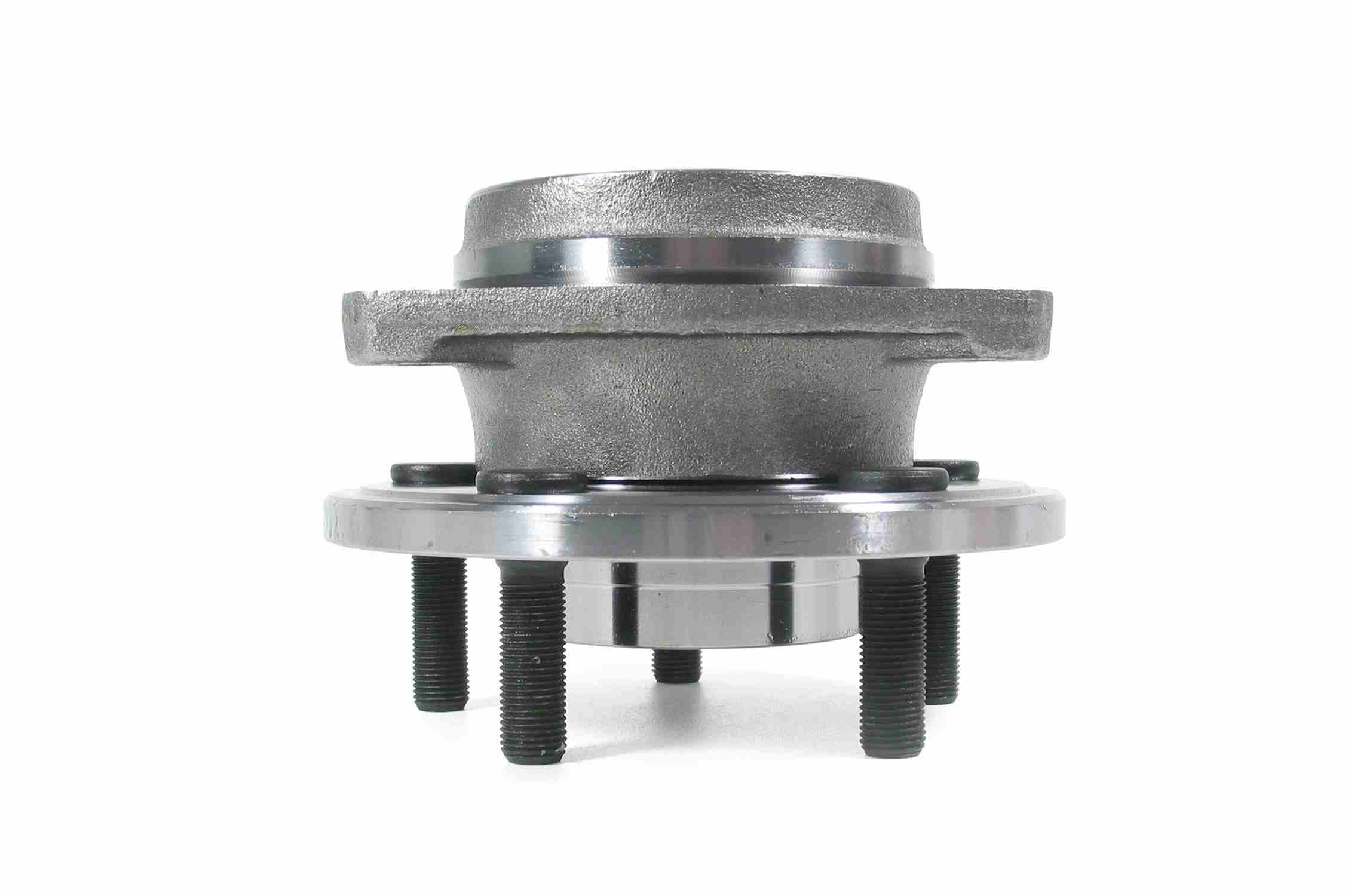 Mevotech Supreme Wheel Bearing and Hub Assembly H513158