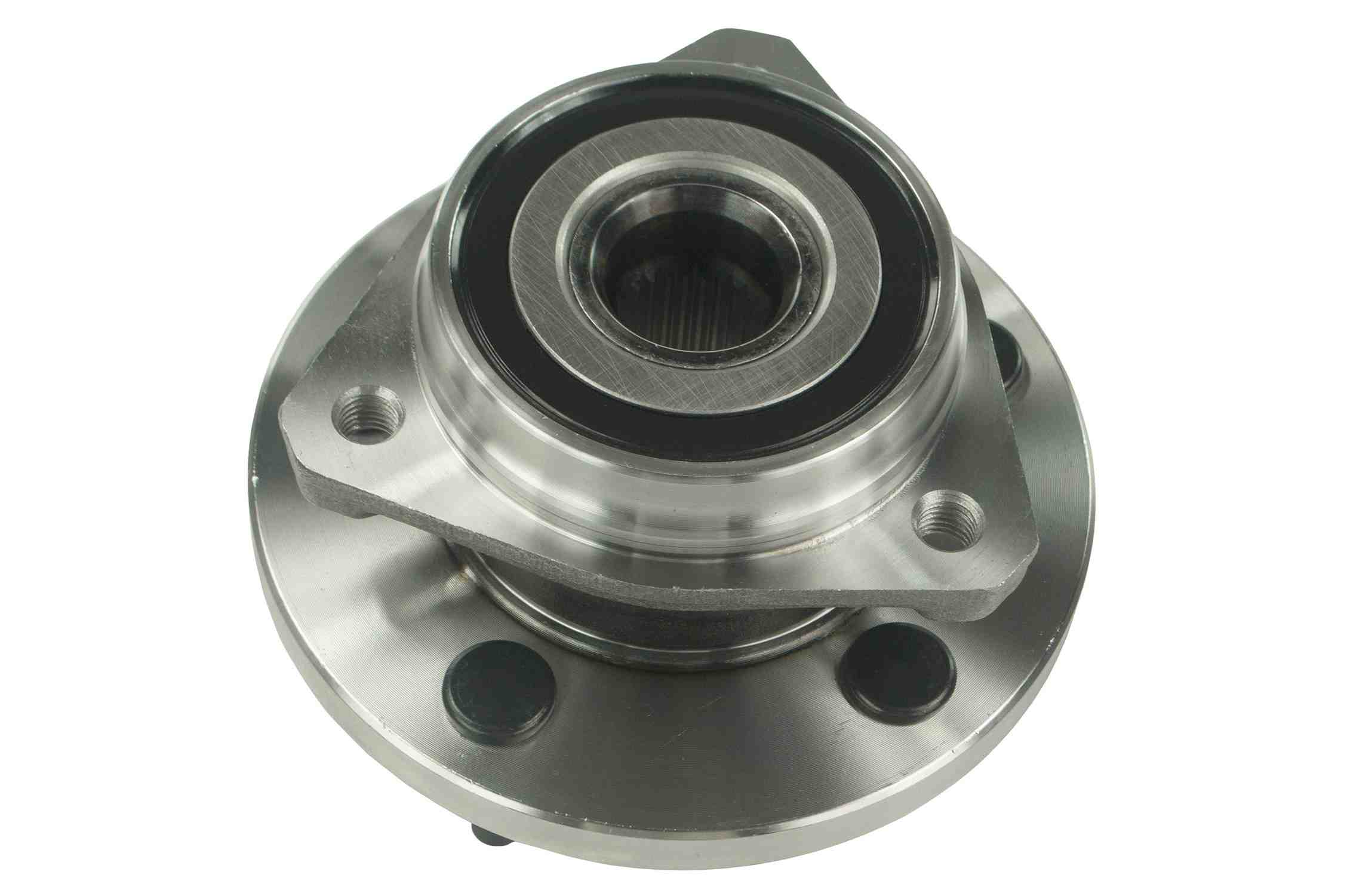 Mevotech BXT Wheel Bearing and Hub Assembly H513159