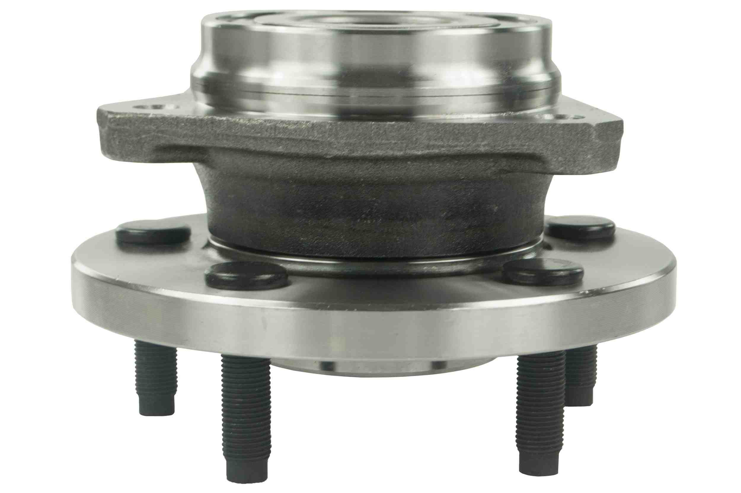 Mevotech BXT Wheel Bearing and Hub Assembly H513159