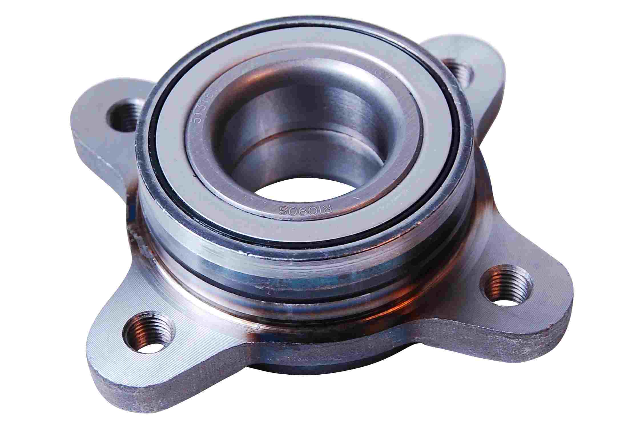 Mevotech BXT Wheel Bearing and Hub Assembly H513161