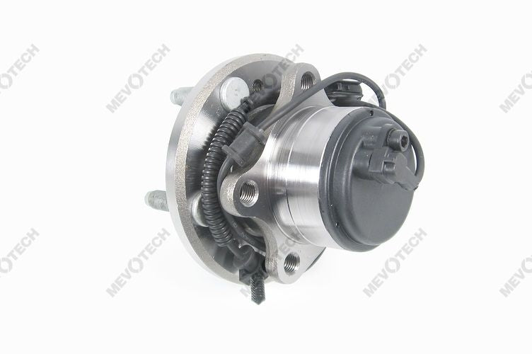 Mevotech BXT Wheel Bearing and Hub Assembly H513167