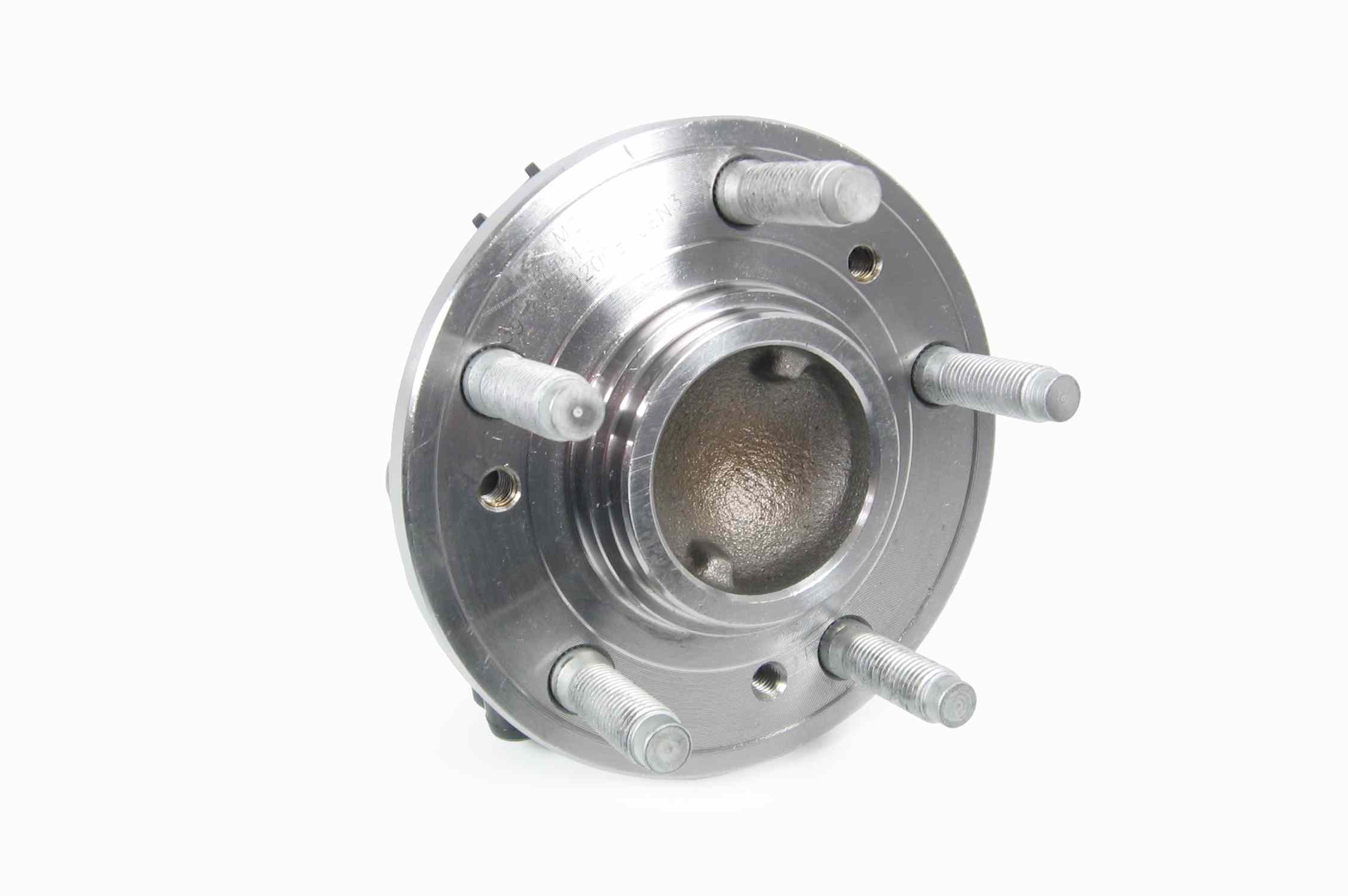 Mevotech BXT Wheel Bearing and Hub Assembly H513167