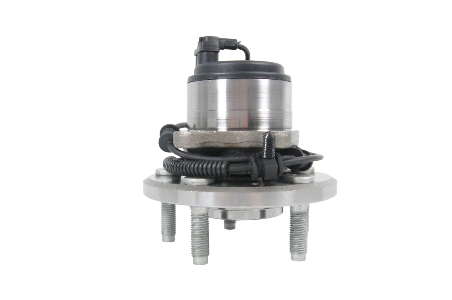 Mevotech Supreme Wheel Bearing and Hub Assembly H513167