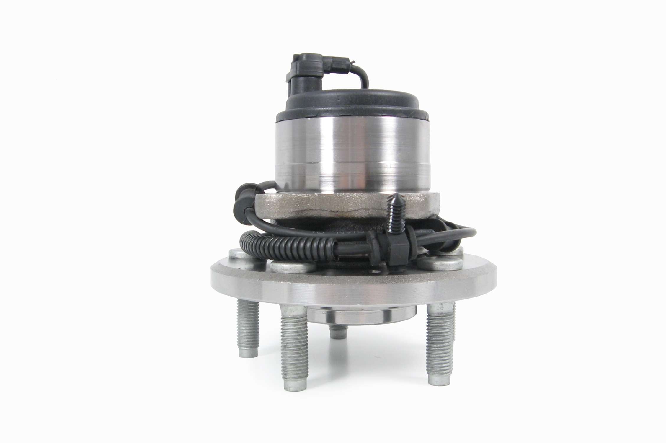 Mevotech BXT Wheel Bearing and Hub Assembly H513167