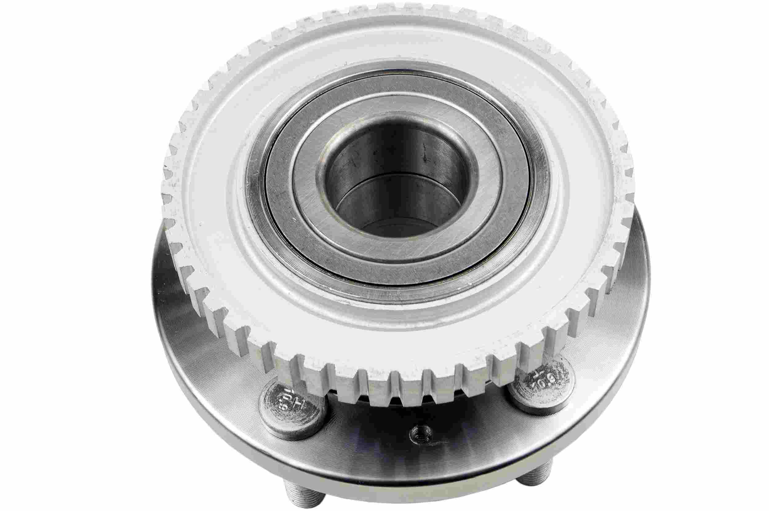 Mevotech BXT Wheel Bearing and Hub Assembly H513170